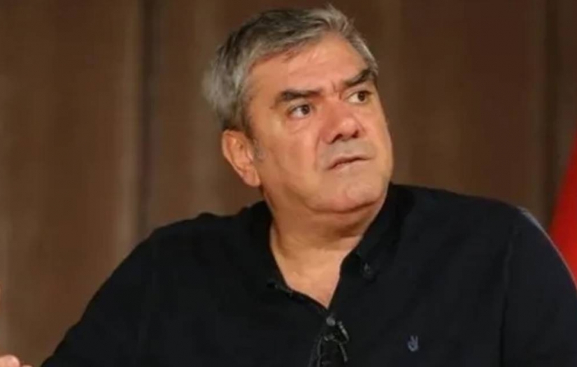 Yılmaz Özdil hakkında soruşturma başlatıldı