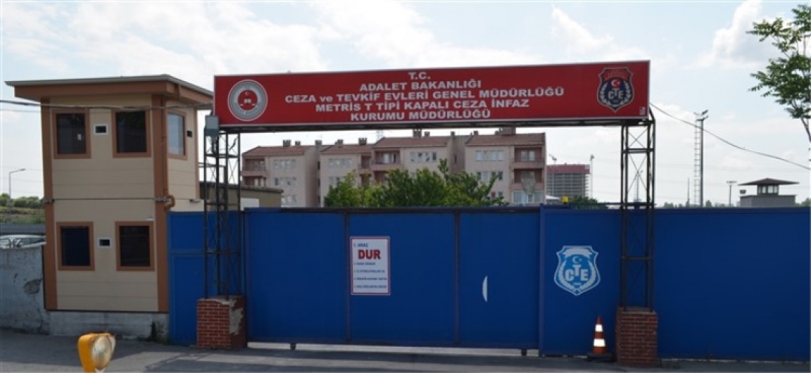 10'uncu Yargı Paketine açıklık getirildi: Bir yıl ceza alan 18 gün cezaevinde kalacak