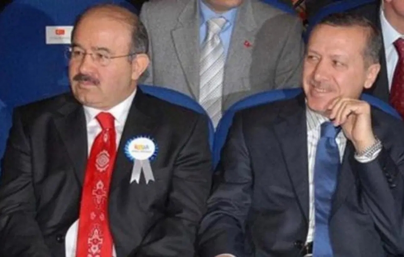 AKP'nin kurucusundan AKP iktidarını uyaran bildiri! İmza atanlar dikkat çekti