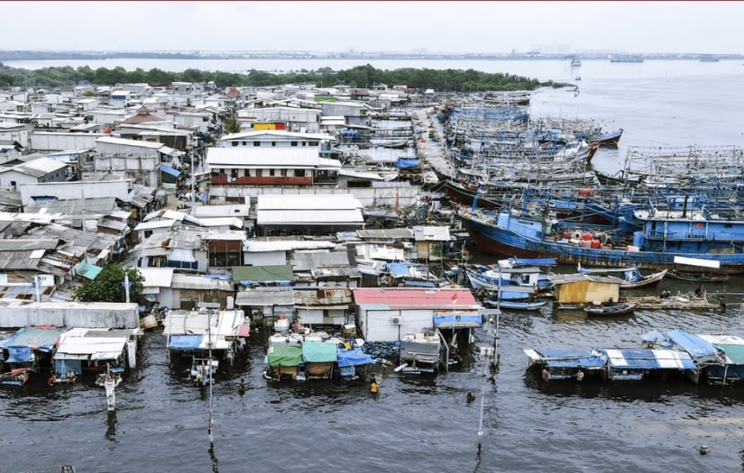 Dünyanın batan şehirleri: Tokyo sorunu nasıl çözdü?
