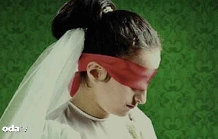 Çocuk gelinlerin yaz tatili kabusu: Öğretmenler dikkat