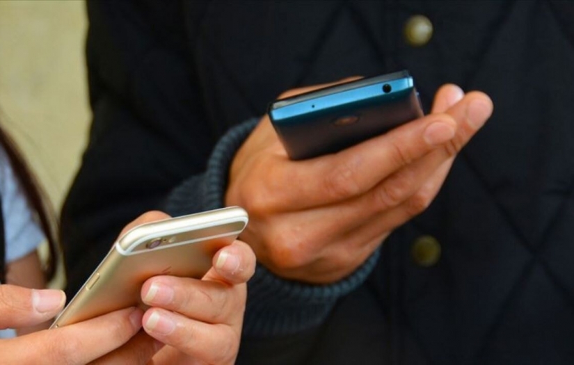 Eski telefonlardan altın çıkarmanın yolu bulundu