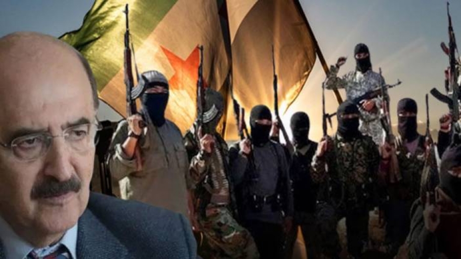 Gazeteci Hüsnü Mahalli uyardı: Cehennem kapıları açılacak, alevler Türkiye’yi de yakacak