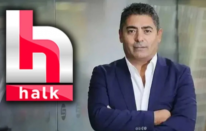 Halk TV’nin sahibi Cafer Mahiroğlu hakkında yakalama kararı