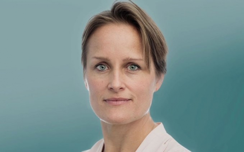 İngiliz dış istihbarat servisi MI6'nın başına ilk kez bir kadın atandı