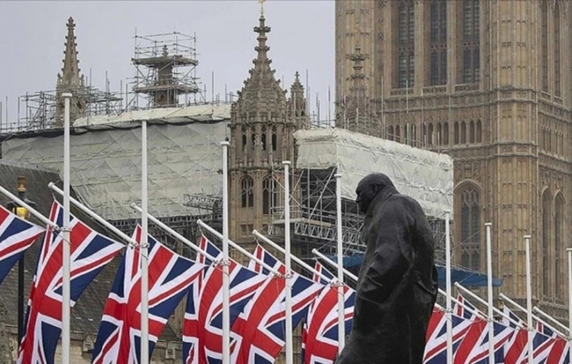 İngiltere, Rusya'ya karşı savunma alarmı verdi