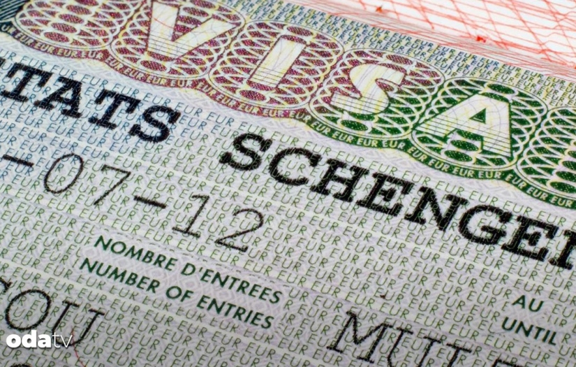 İtalya Türk sanatçılara vize vermedi