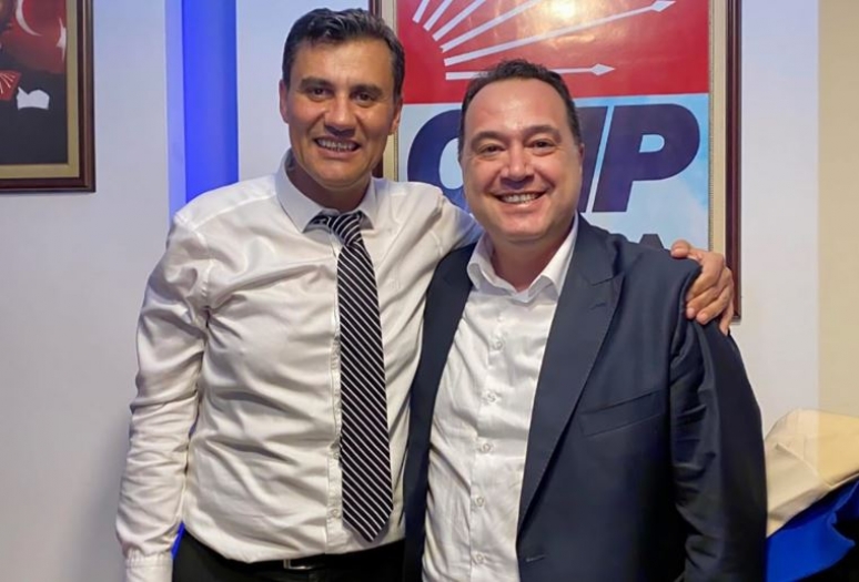 Manisa'nın yeni başkanı belli oldu