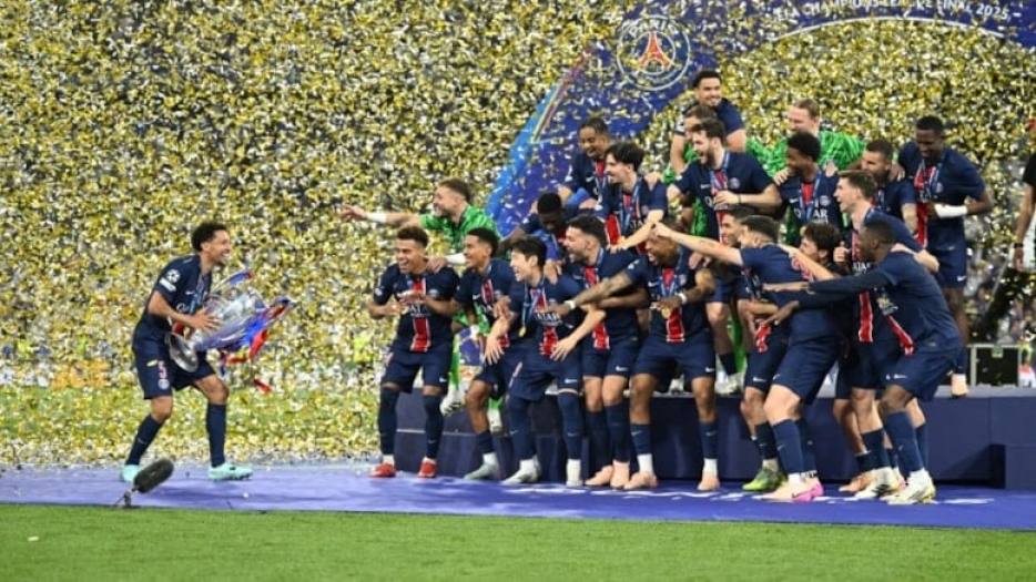 Münih'te ilklerin finali yaşandı