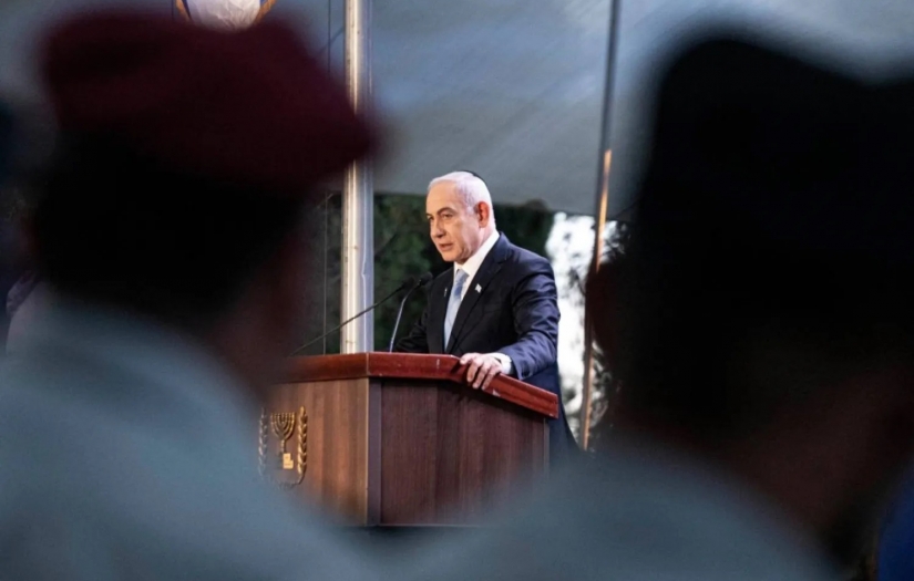 Ortadoğu’daki ‘Netanyahu Savaşları’nı şekillendiren ‘çekiç’