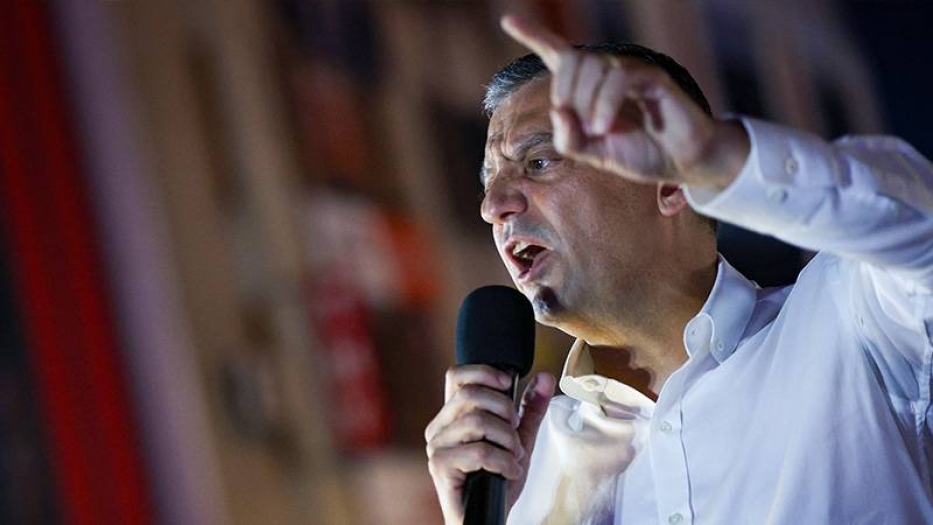 Özgür Özel erken seçim için ilk kez tarih verdi, Erdoğan'a seslendi: Cesaretin varsa hodri meydan!