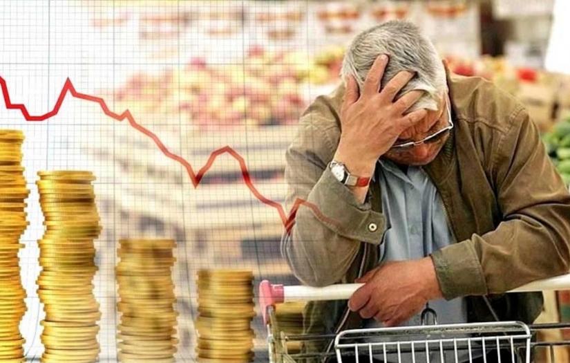 TÜİK emekliye zam öncesi enflasyonu düşürdü