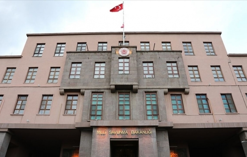 Türkiye ile Birleşik Krallık arasında kritik görüşmeler