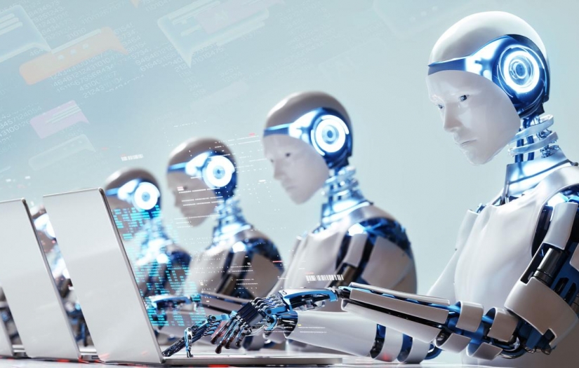 Türkiye’nin "yapay zeka" hedefleri büyük