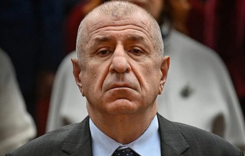 Ümit Özdağ'ın yargılanması 17 Haziran'a ertelendi