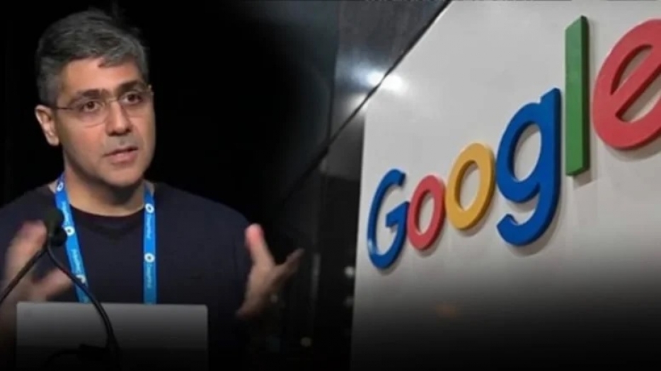 Yapay zekanın başına ODTÜ'lü Türk!