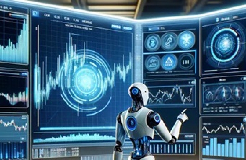 Yapay zekanın seçtiği hisseler iki yılda yüzde 650 getiri sağladı