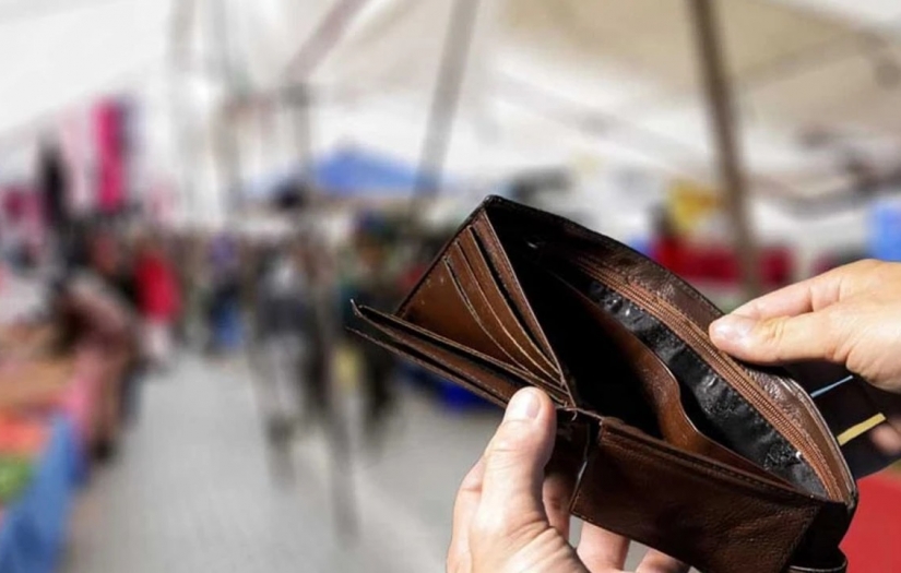 Yoksulluk sınırı 85 bin lirayı aştı!