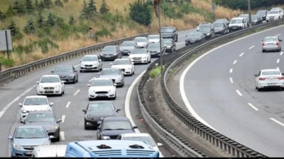 Araç sahipleri için zaman daralıyor! Tarihini kaçıran cezalı ödeyecek