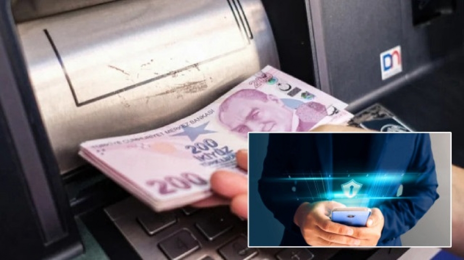 ATM'lerde 21 Temmuz’dan itibaren yeni dönem başlıyor