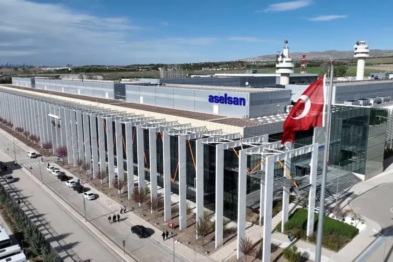 Azerbaycan'ın uzay ekosistemine ASELSAN katkısı