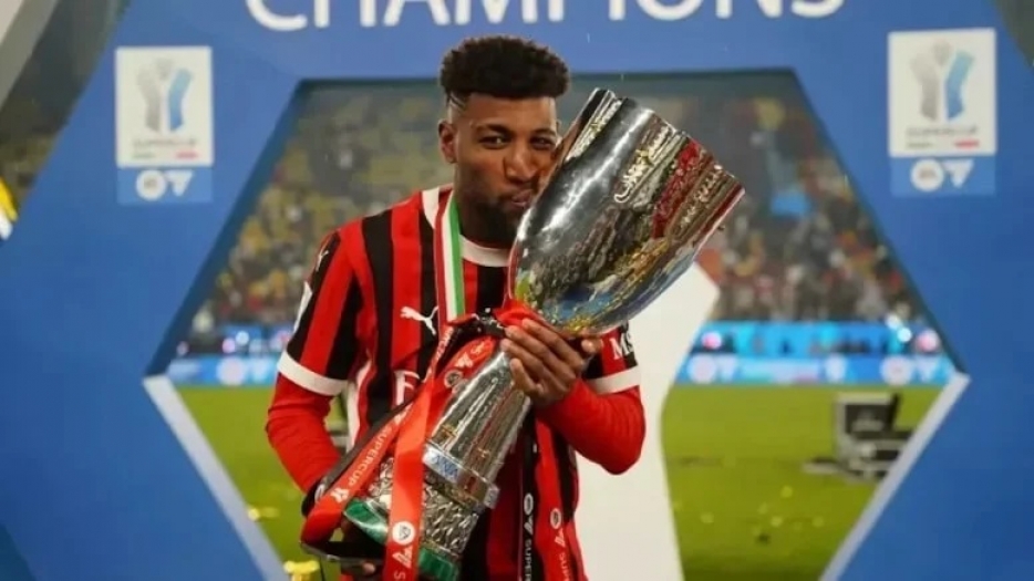 Beşiktaş'ta Emerson Royal sesleri! Transfer bitmeye yakın