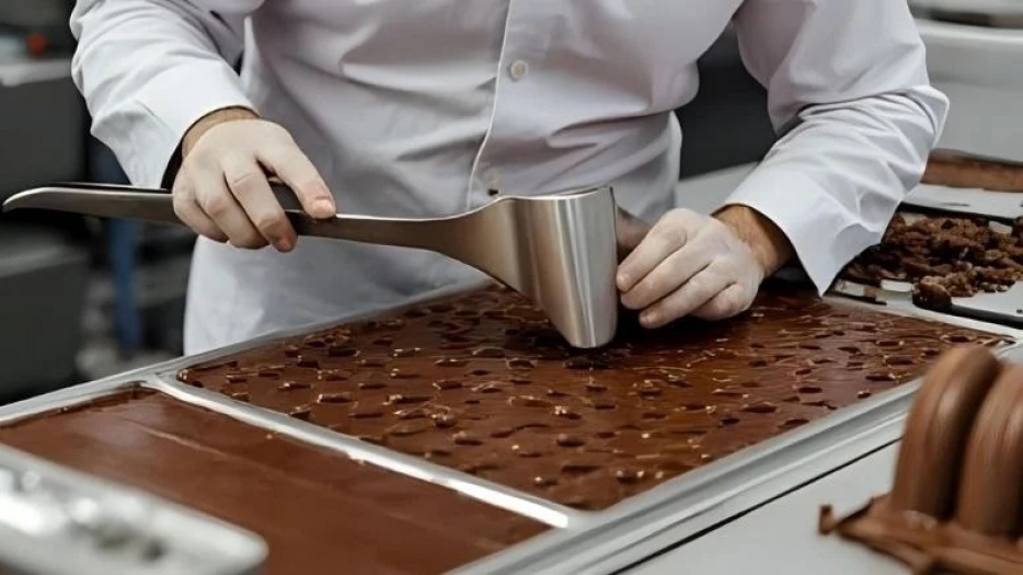 Bir zamanlar Ülker'in ortağıydı! Çikolata devi iflasla karşı karşıya