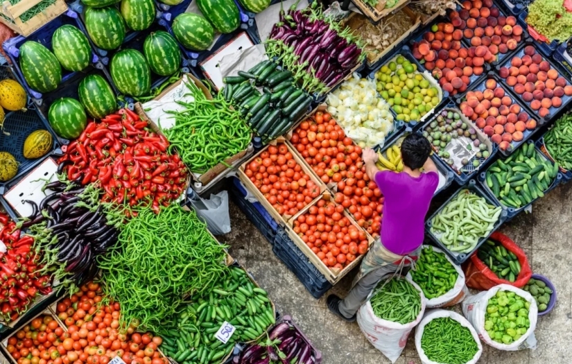 Bu fark kimin cebine gidiyor? Tarlada 5, markette 80 lira