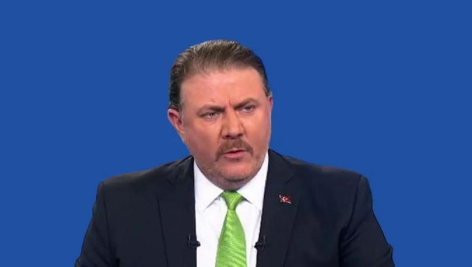 Cumhurbaşkanı Başdanışmanı Yiğit Bulut hayatını kaybetti!