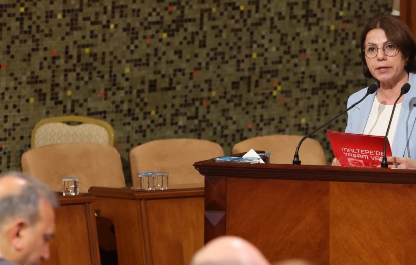 'Düşman askeri muamelesi görüyoruz' 