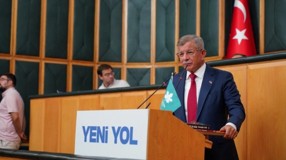 Gelecek Partisi'nden üç günde üç istifa: Mecliste son durum ne?