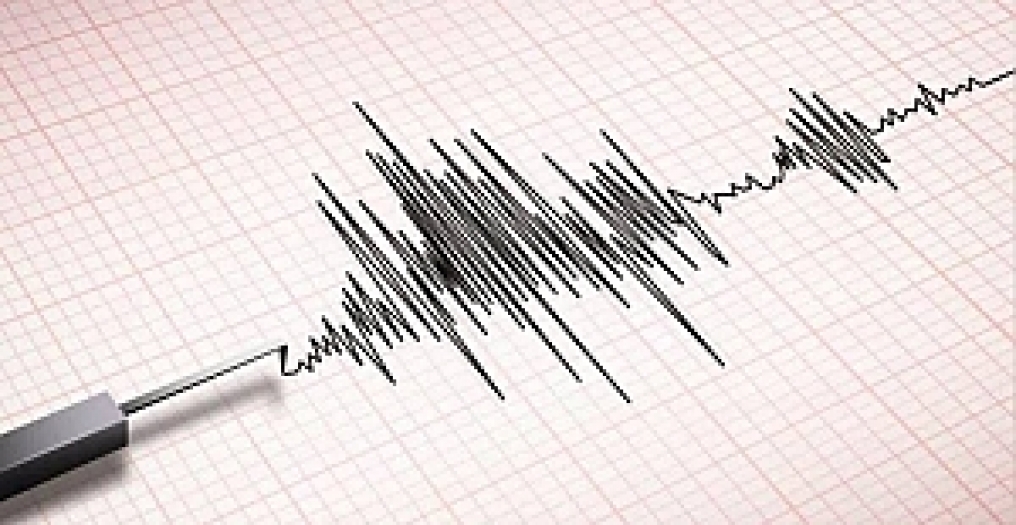 Gemlik'te bir deprem daha!..