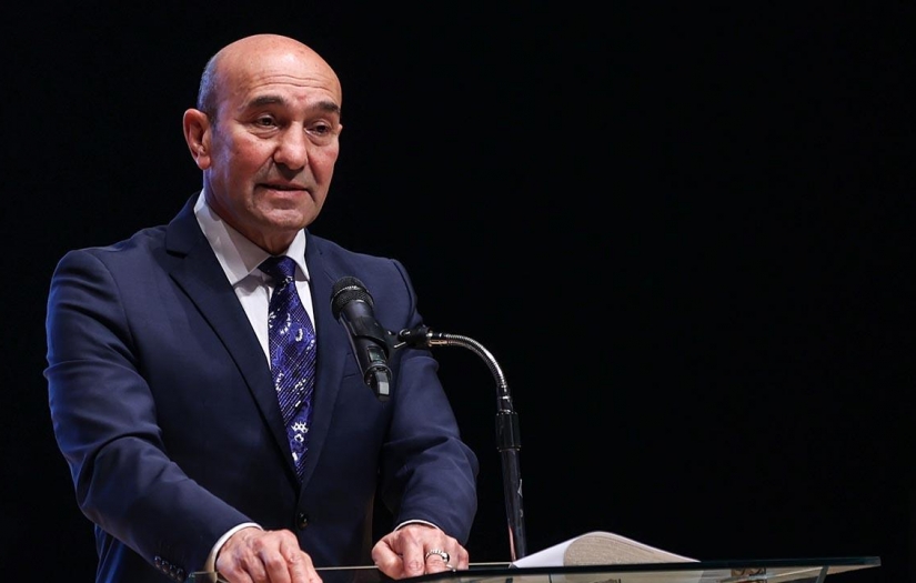 İzmir'de yolsuzluk operasyonu: Eski Büyükşehir Belediye Başkanı Soyer ve CHP İl Başkanı gözaltına alındı