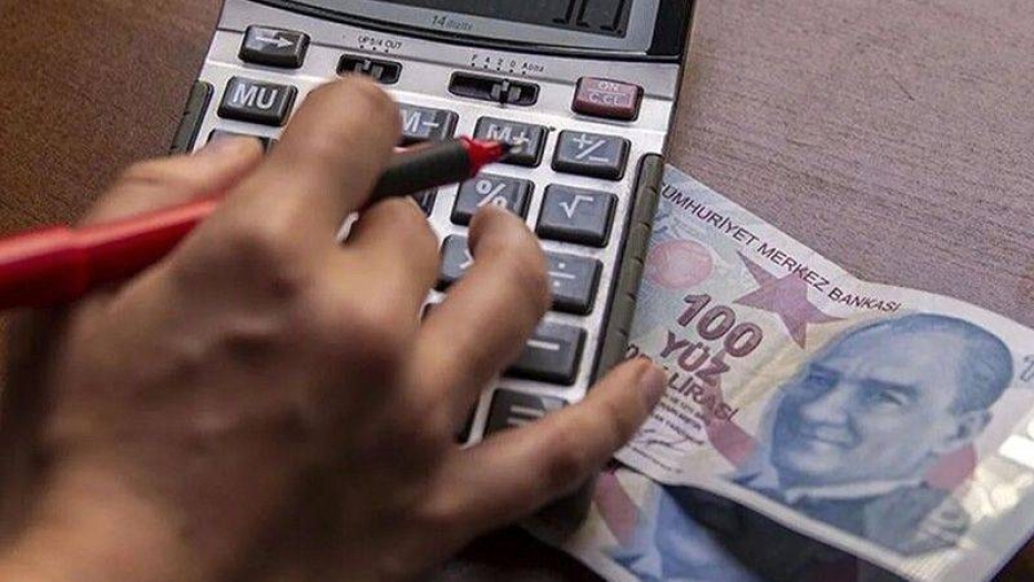 Kamu işçisine son zam teklifi ilk 6 ay için yüzde 24, son 6 ay için enflasyon oranı