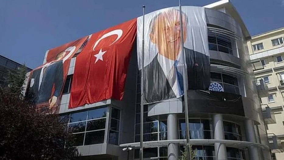 Memleket Partisi kapanıyor: Kurultay tarihi açıklandı
