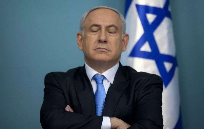 Netanyahu bağırsak iltihabı nedeniyle zehirlendi