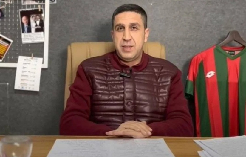 Sedat Peker gibi çektiği videolarla gündem olmuştu: Muhammed Yakut Almanya’da öldü