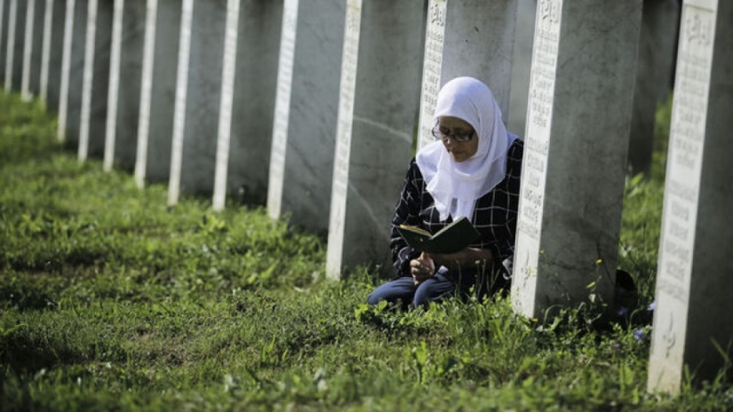 Srebrenitsa Soykırımı'nın 30. yılı: Srebrenitsa'da neler yaşandı?
