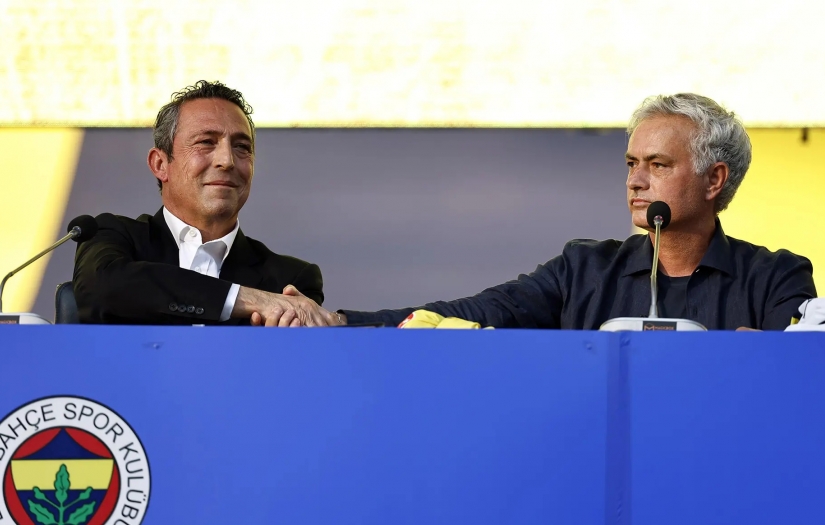 Tek maçta bile forma giymeden Fenerbahçe'den ayrılıyor: Tam 10 katını kazandıracak