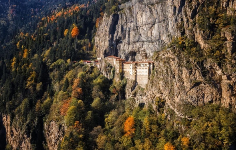 Trabzon Kültür Yolu Festivali başladı