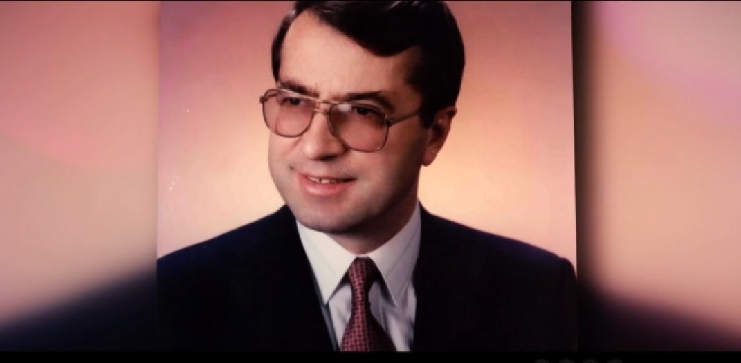 'Türk' dediği için hapse atıldı: Dr. Sadık Ahmet