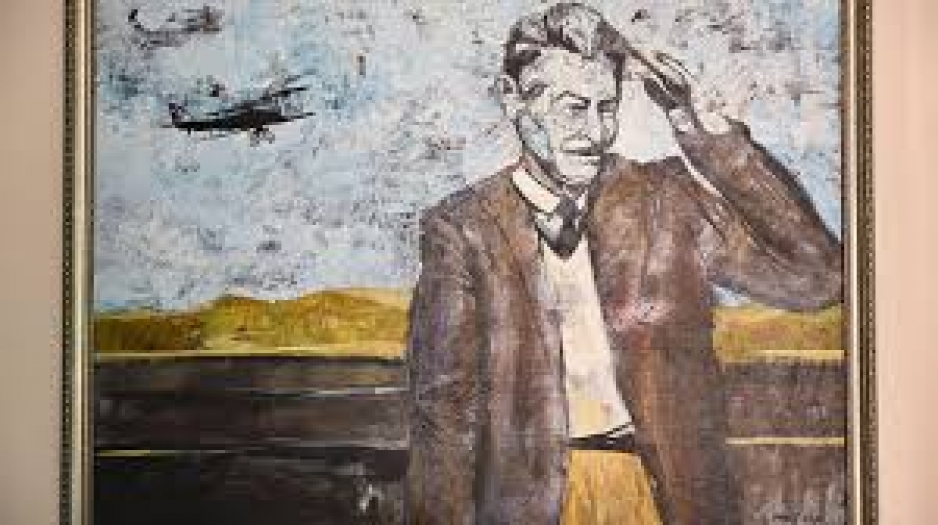 Türk havacılığının öncü ismi: Vecihi Hürkuş