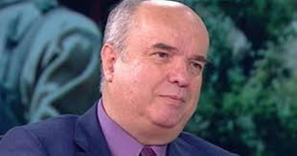 Zaman eski yazarı Fehmi Koru: Cemaate af getirilsin