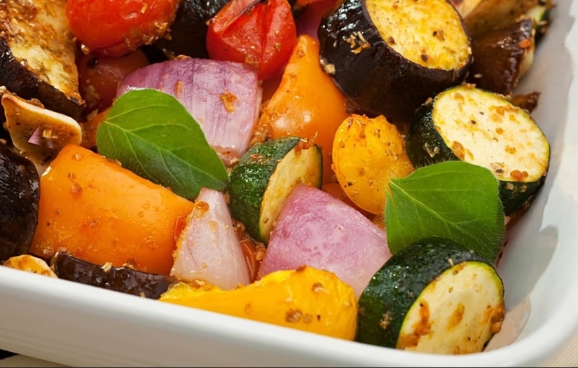 ARAŞTIRMA: Akdeniz diyeti demansın genetik risklerini dengeleyebilir