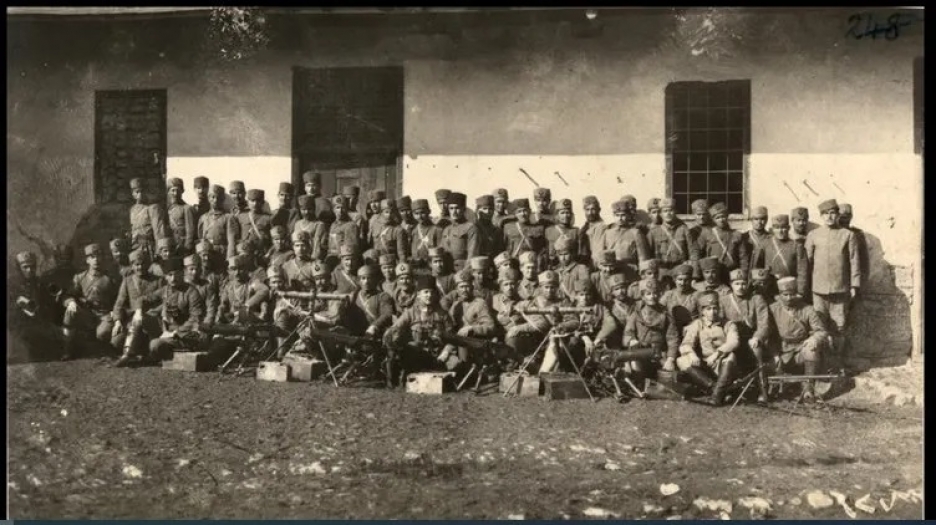 Büyük Taarruz’la zaferler haftası! Şanlı zaferlerin tarihi: 26 Ağustos