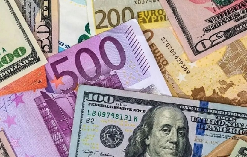 Dolar ve euro haftayı nasıl kapattı?