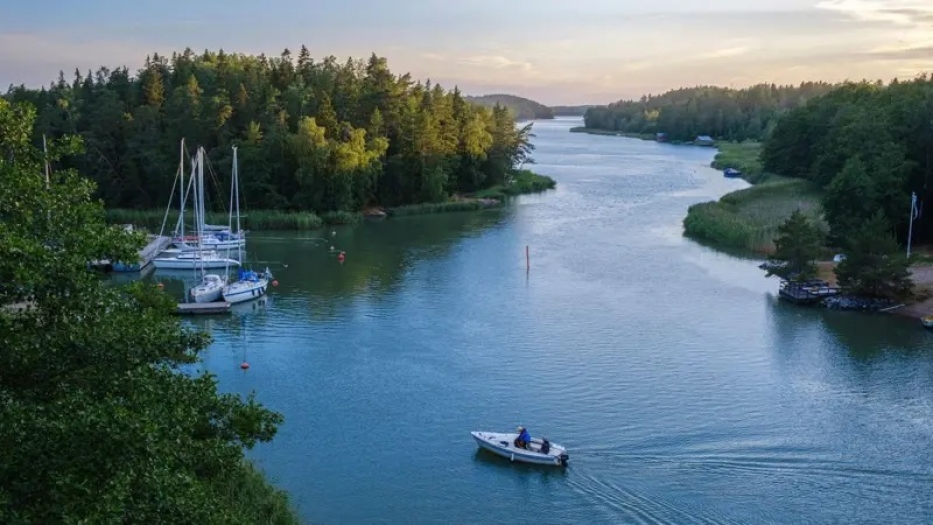 Dünyanın en mutlu ülkesinde yaşamak nasıl bir şey?