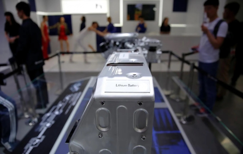 Elektrikli araç bataryalarında devrim: Hesaplı geri dönüşüm yöntemi bulundu