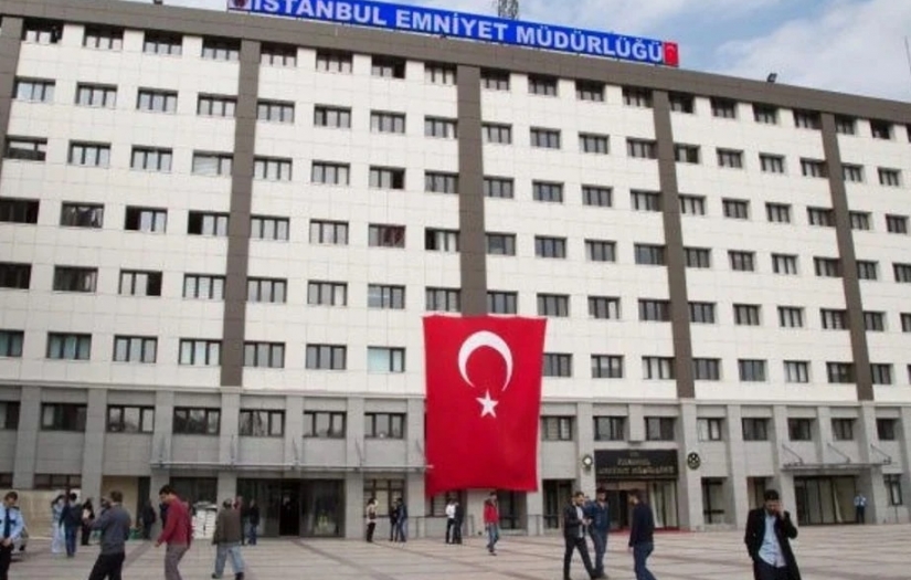 Emniyet'ten 'Emniyet Genel Müdürü' uyarısı