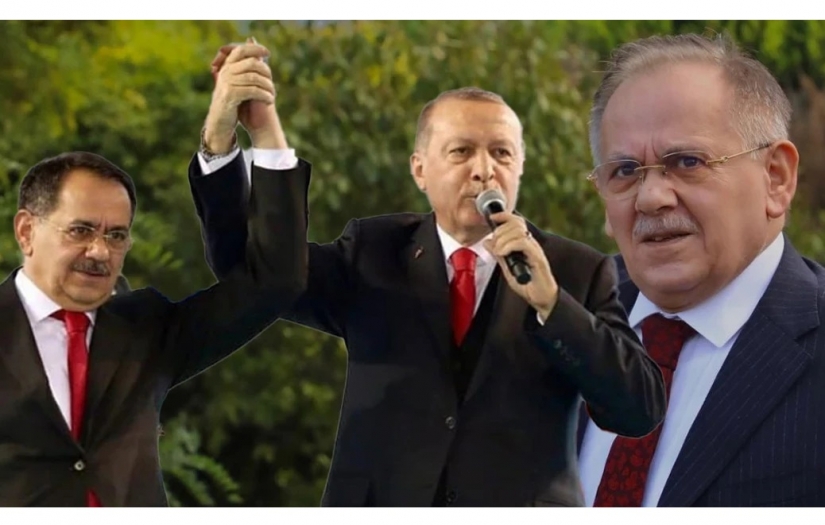 Eski Bayındırlık ve İskan Bakanı Mustafa Demir hayatını kaybetti